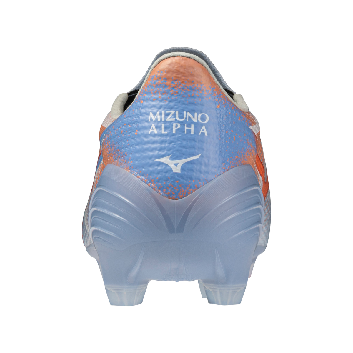 Mizuno Adult Alpha III Japan Firm Ground Soccer Cleats