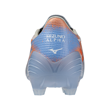 Mizuno Adult Alpha III Japan Firm Ground Soccer Cleats