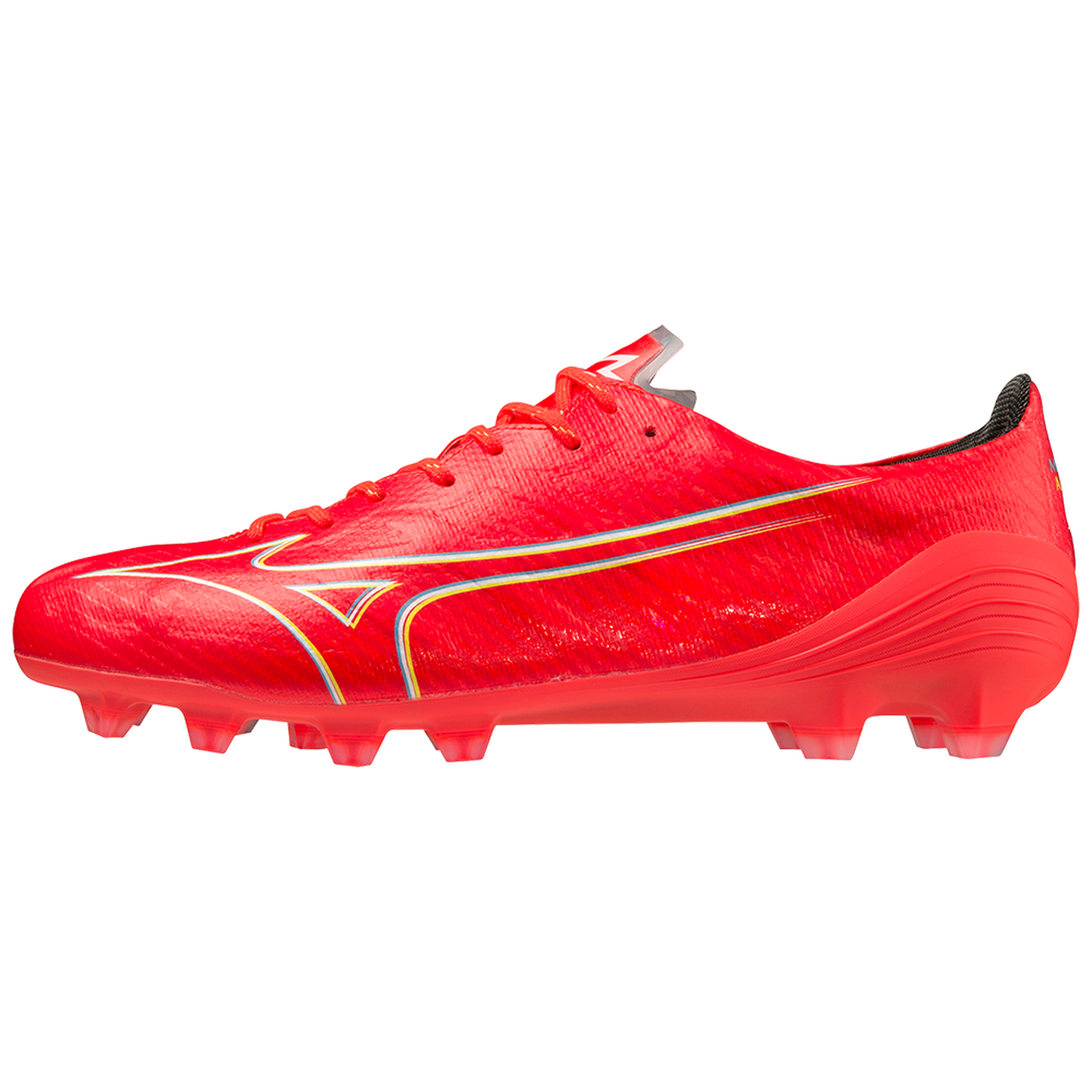 Mizuno Adult Alpha Elite Soccer Shoes