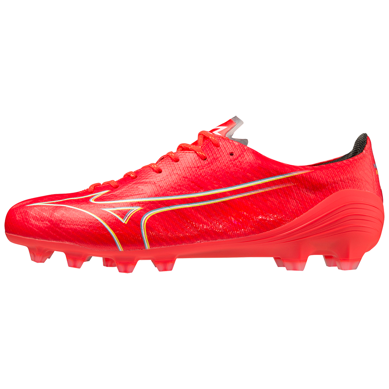 Mizuno Adult Alpha Elite Soccer Shoes