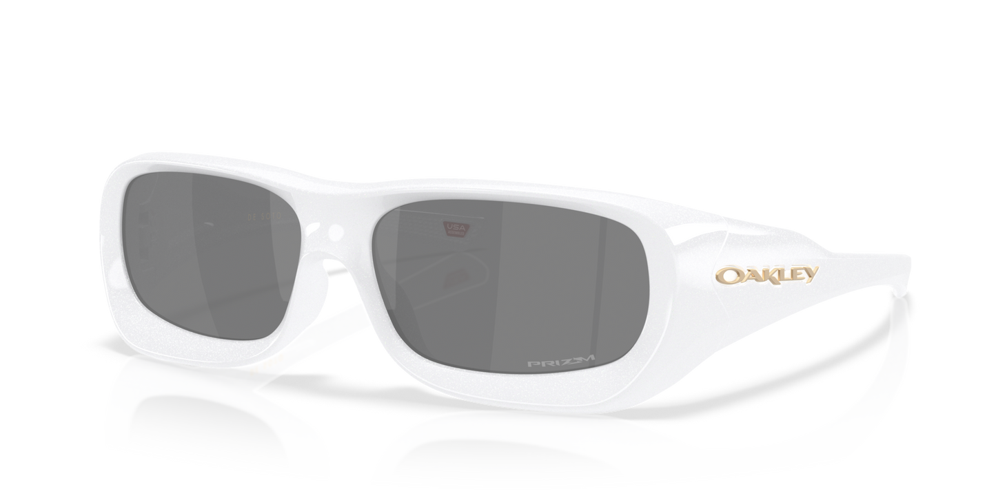 Oakley De Soto Glasses
