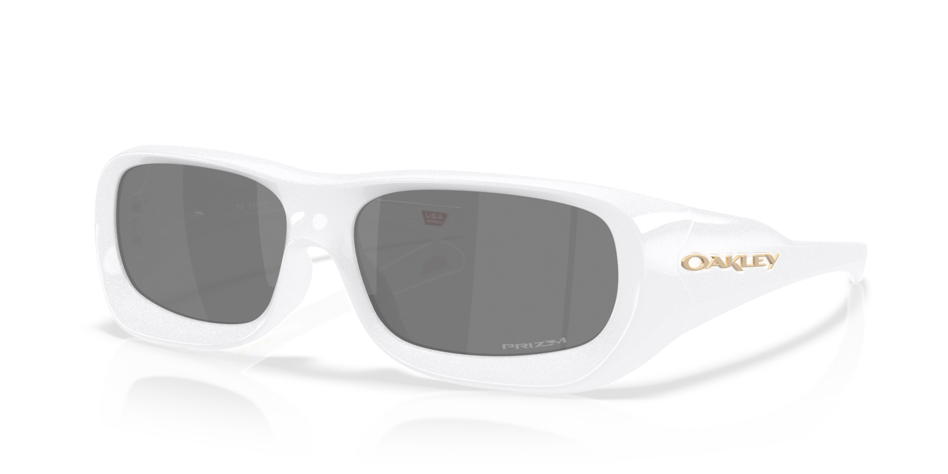 Oakley De Soto Glasses