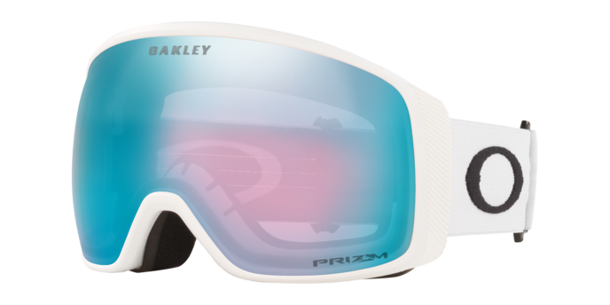 Oakley Flight Tracker L Snow Goggles