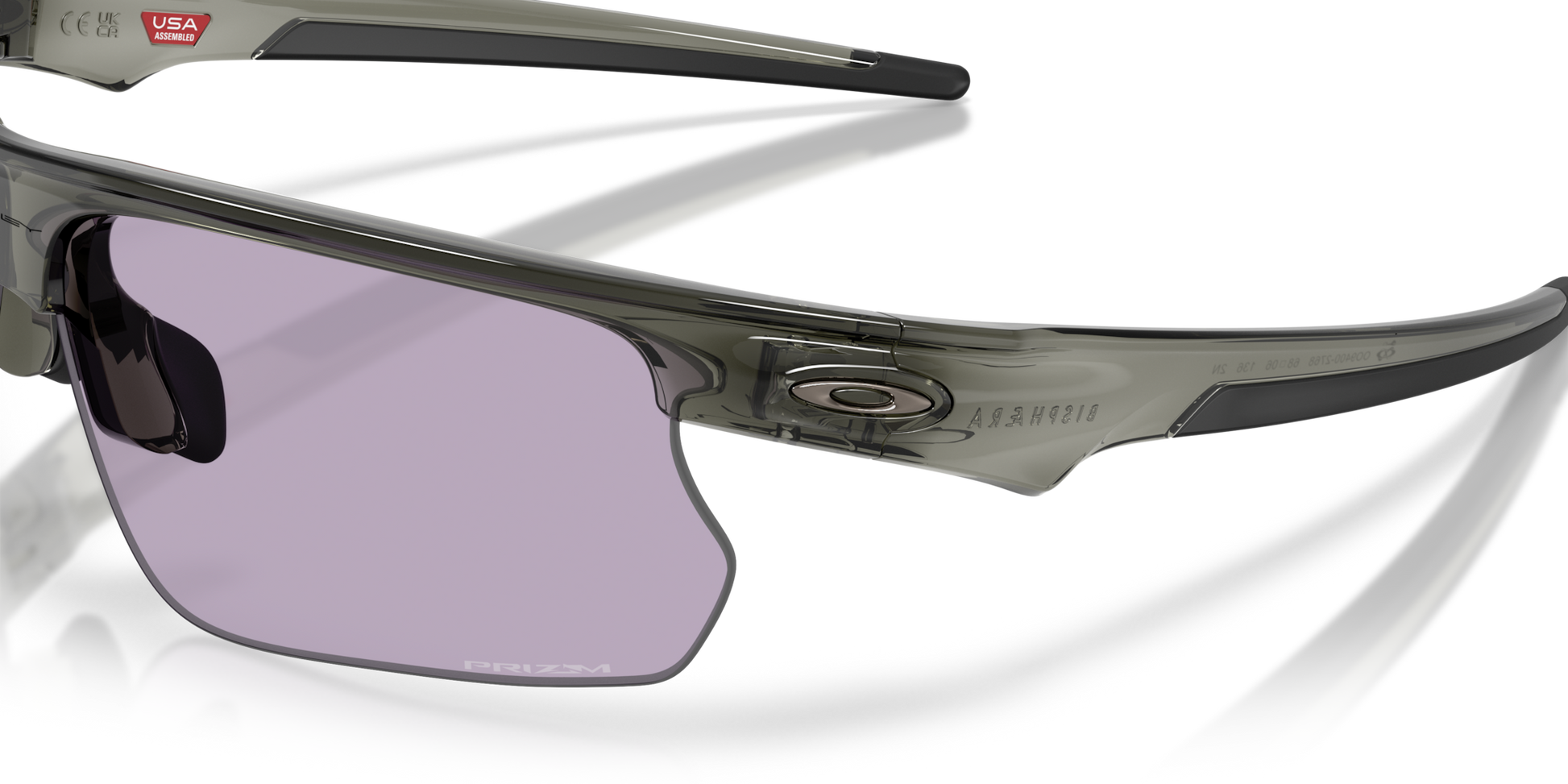 Oakley Bisphaera Sunglasses
