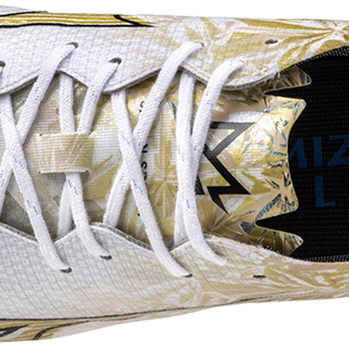 Mizuno Adult Alpha Japan Made In Japan Soccer Shoes