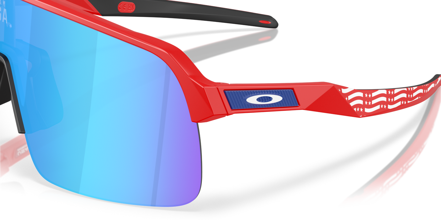 Oakley Sutro Lite Sunglasses