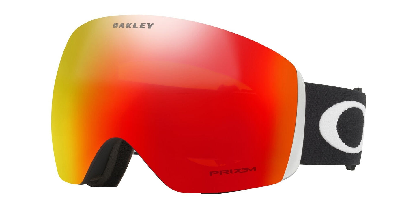 Oakley Flight Deck L Snow Goggles