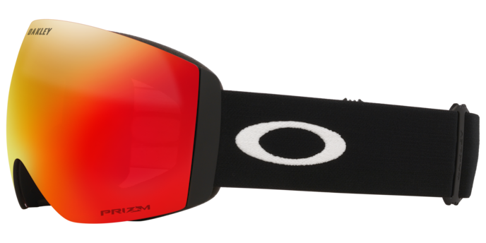 Oakley Flight Deck Pro Large Snow Goggles