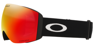 Oakley Flight Deck Pro Large Snow Goggles