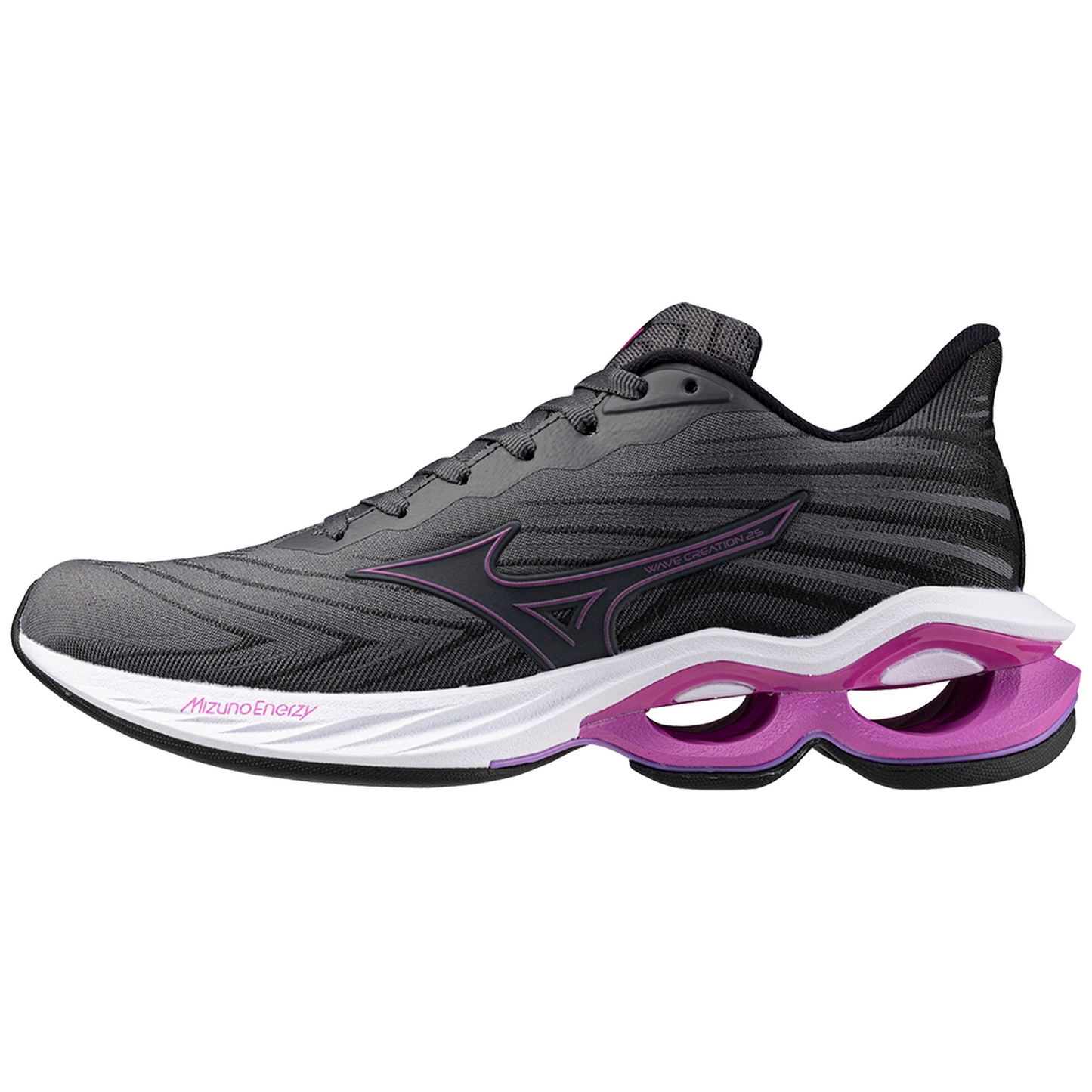 Mizuno Women's Wave Creation 25 SSW Running Shoes