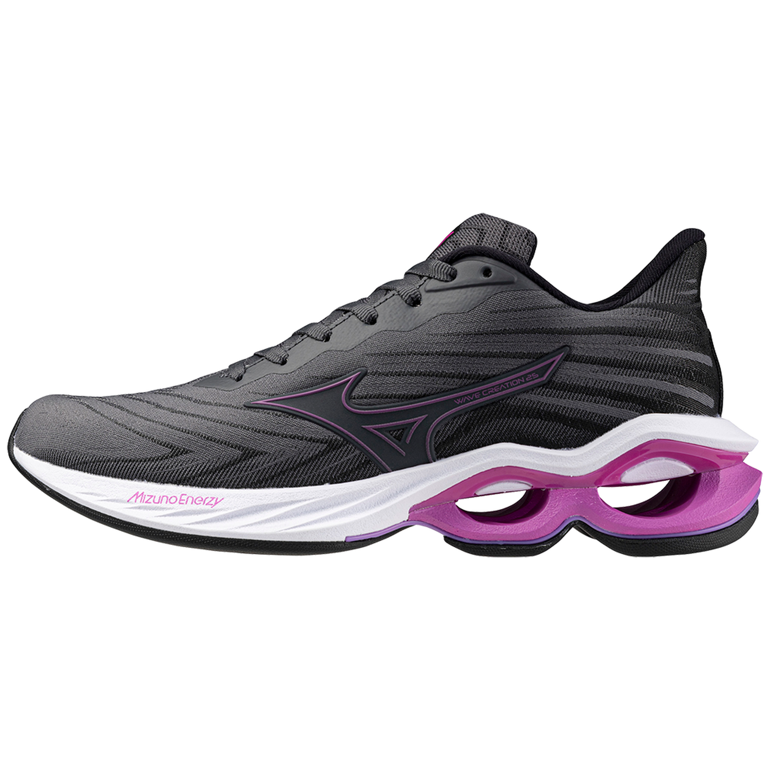 Mizuno Women's Wave Creation 25 SSW Running Shoes