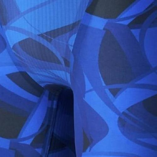 Mizuno Men's GX-Sonic 6 Technical Noble Velocity Swimsuit