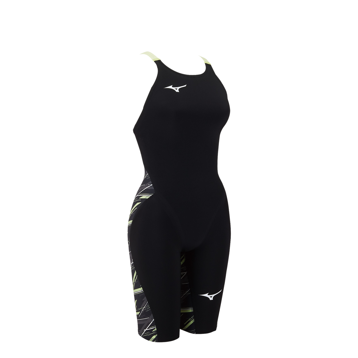 Mizuno Women's GX-Sonic Neo Streamline Technical Swimsuit