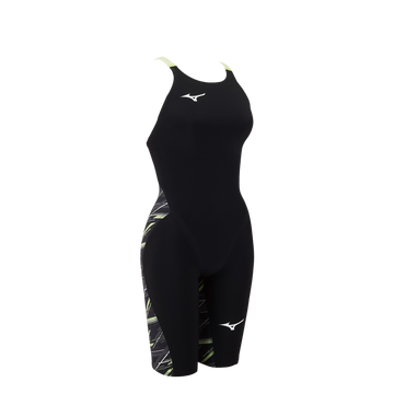 Mizuno Women's GX-Sonic Neo Streamline Technical Swimsuit