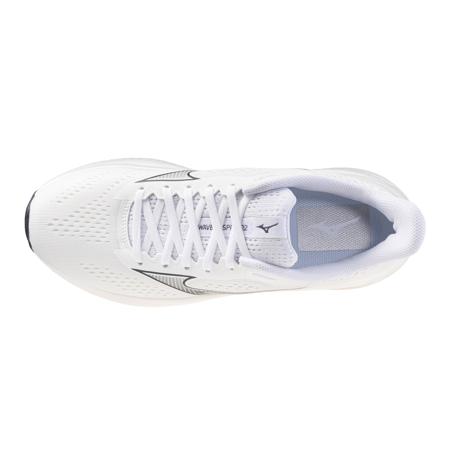 Mizuno Men's Wave Inspire 22 Running Shoes