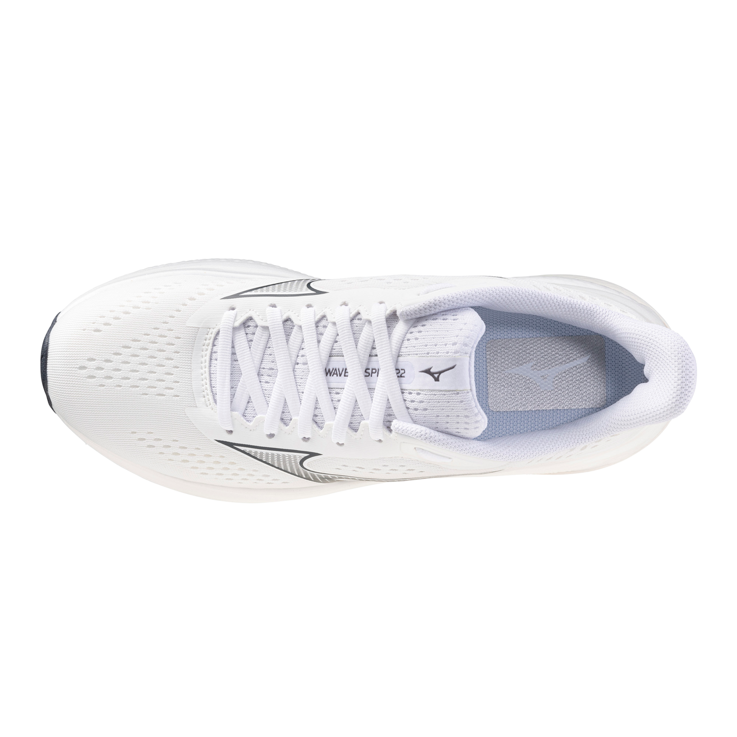 Mizuno Men's Wave Inspire 22 Running Shoes