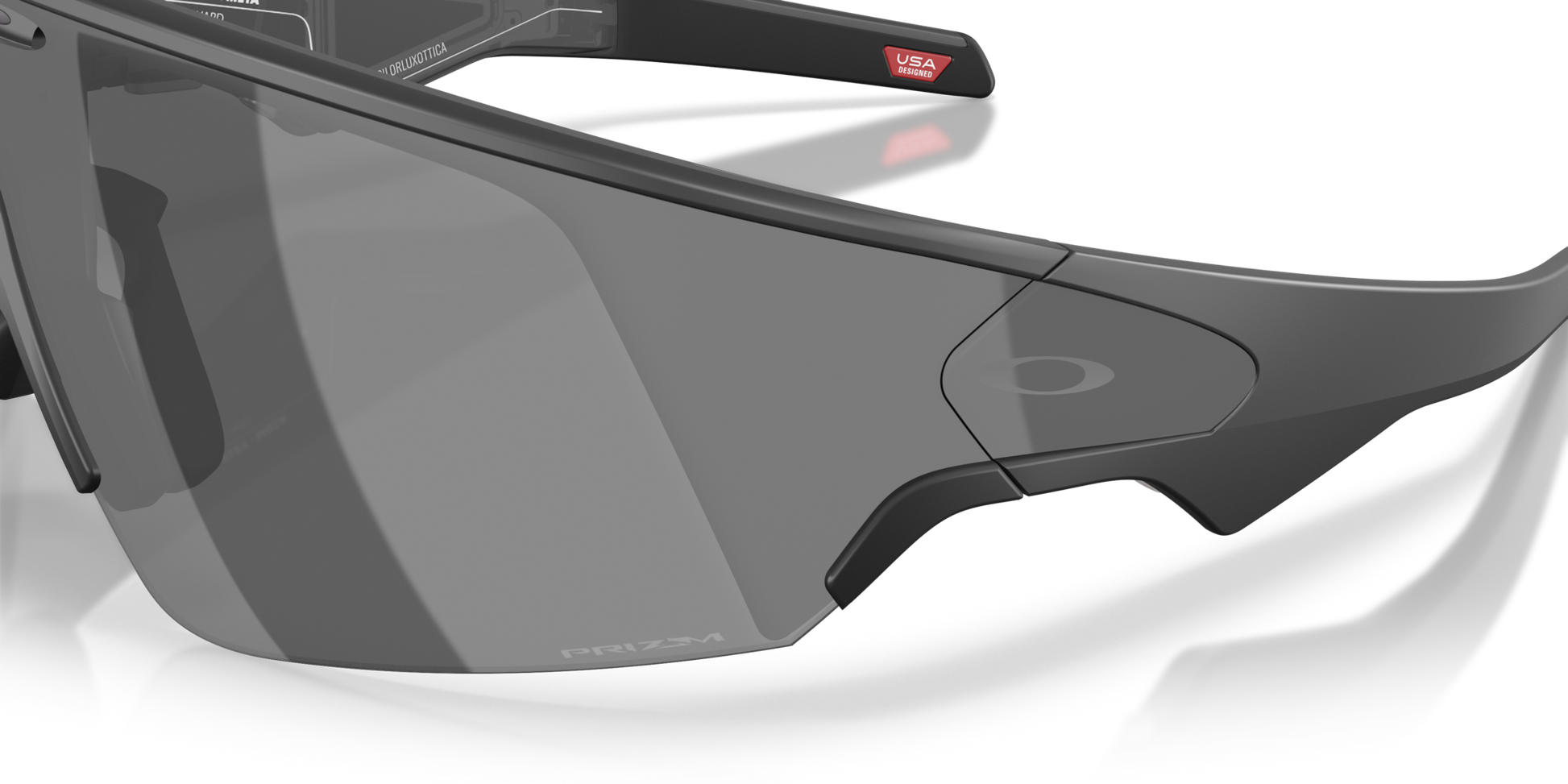 Oakley Vanguard Camera Sunglasses