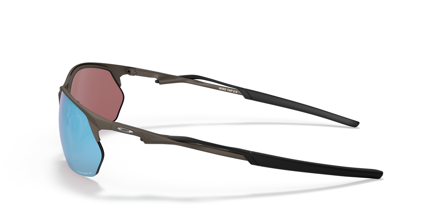 Oakley Wire Tap 2.0 Glasses