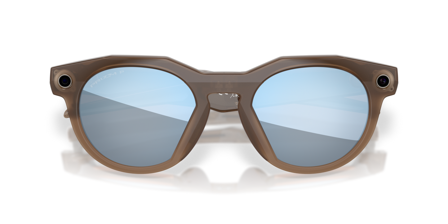 Oakley HSTN Sunglasses
