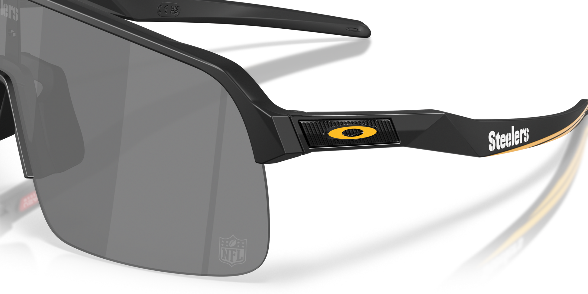 Oakley Sutro NFL Lite Sunglasses