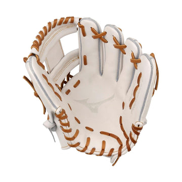 Mizuno GPSF-40R Pro Select Fastpitch 11.5" Premium Infielder Glove