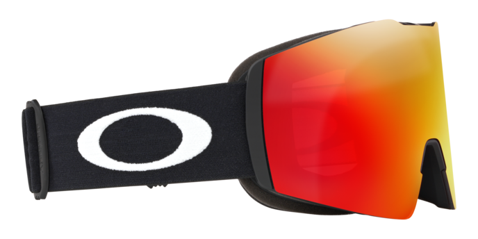 Oakley Fall Line L Snow Goggles