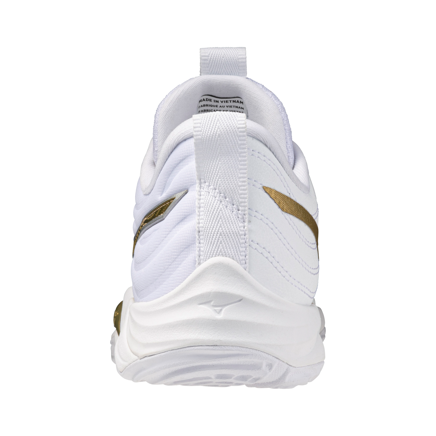 Mizuno Women's Wave Momentum 4 Elite Volleyball Shoes