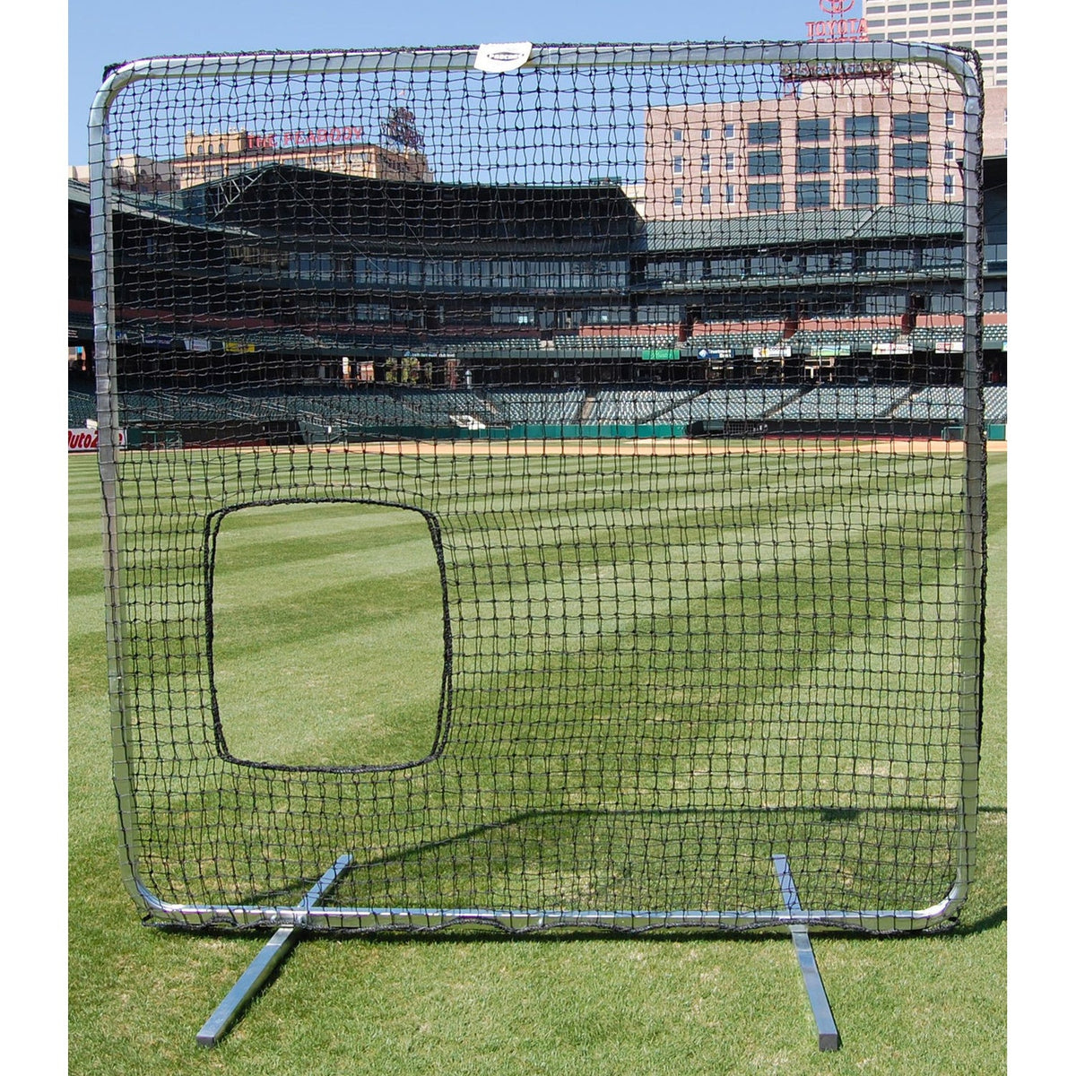 ProCage Premium Softball Pitcher Protective Screen
