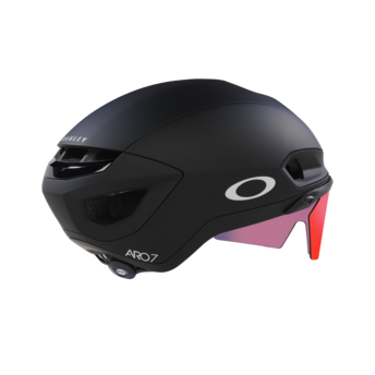 Oakley Aro7- Road Bike Helmet