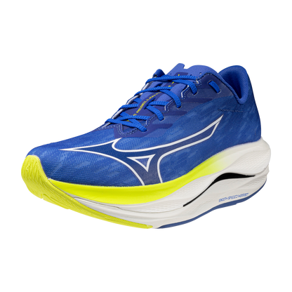 Mizuno Men's Wave Rebellion Flash 3 Running Shoes