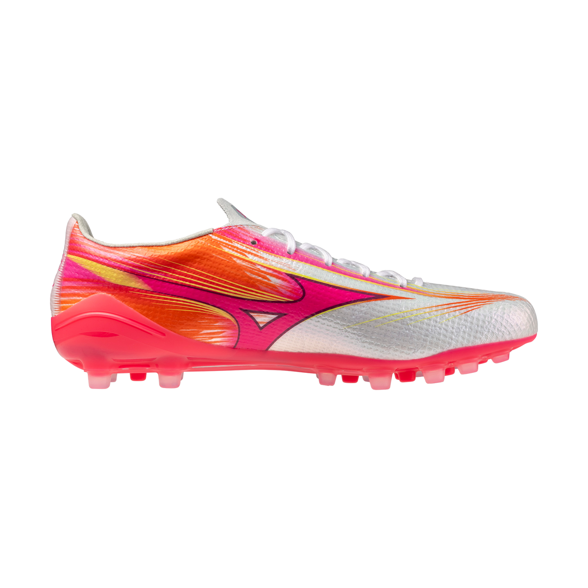 Mizuno Adult Alpha III Japan Artificial Grass Soccer Cleats