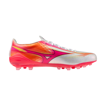 Mizuno Adult Alpha III Japan Artificial Grass Soccer Cleats