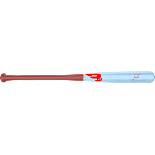 B45 Premium RA13 Clash Birch Baseball Bat