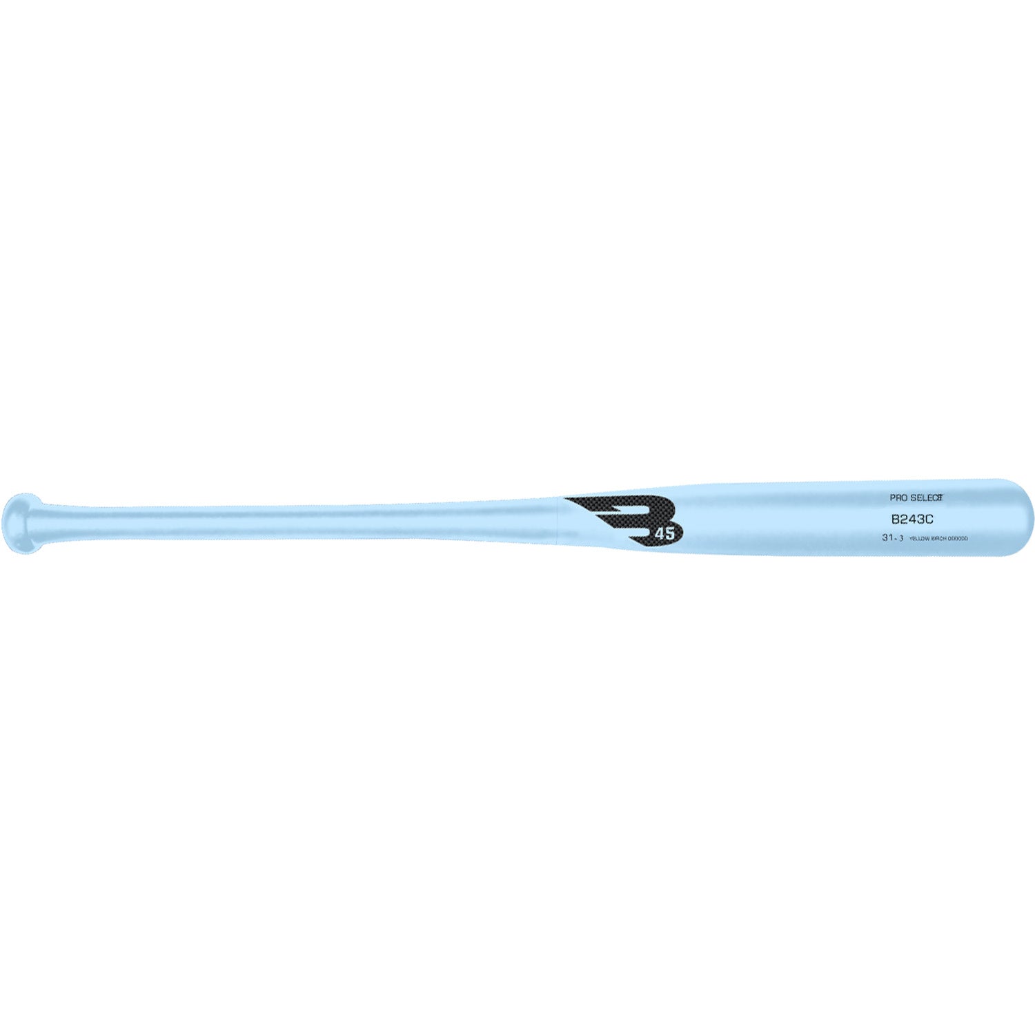 B45 Pro Select B243c Chill Stick Birch Baseball Bat