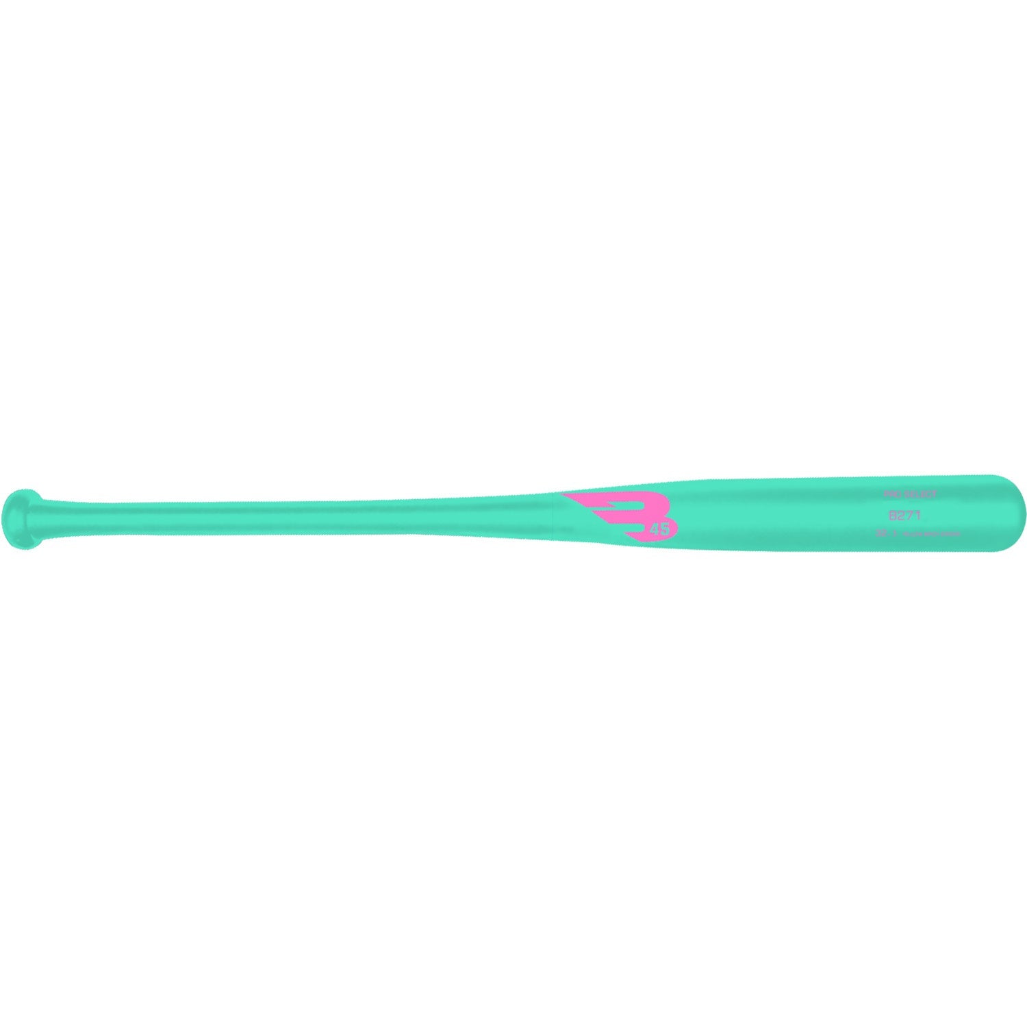 B45 Pro Select B271 Birch Baseball Bat