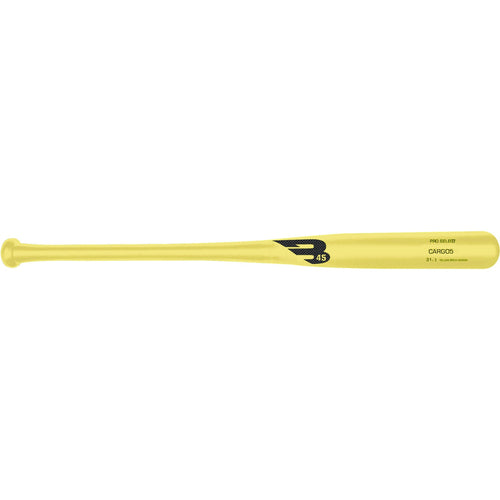 B45 Pro Select CarGo5 High Voltage Birch Baseball Bat