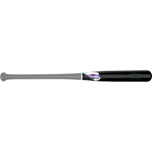 B45 Pro Select JD20 Blacksteel Birch Baseball Bat