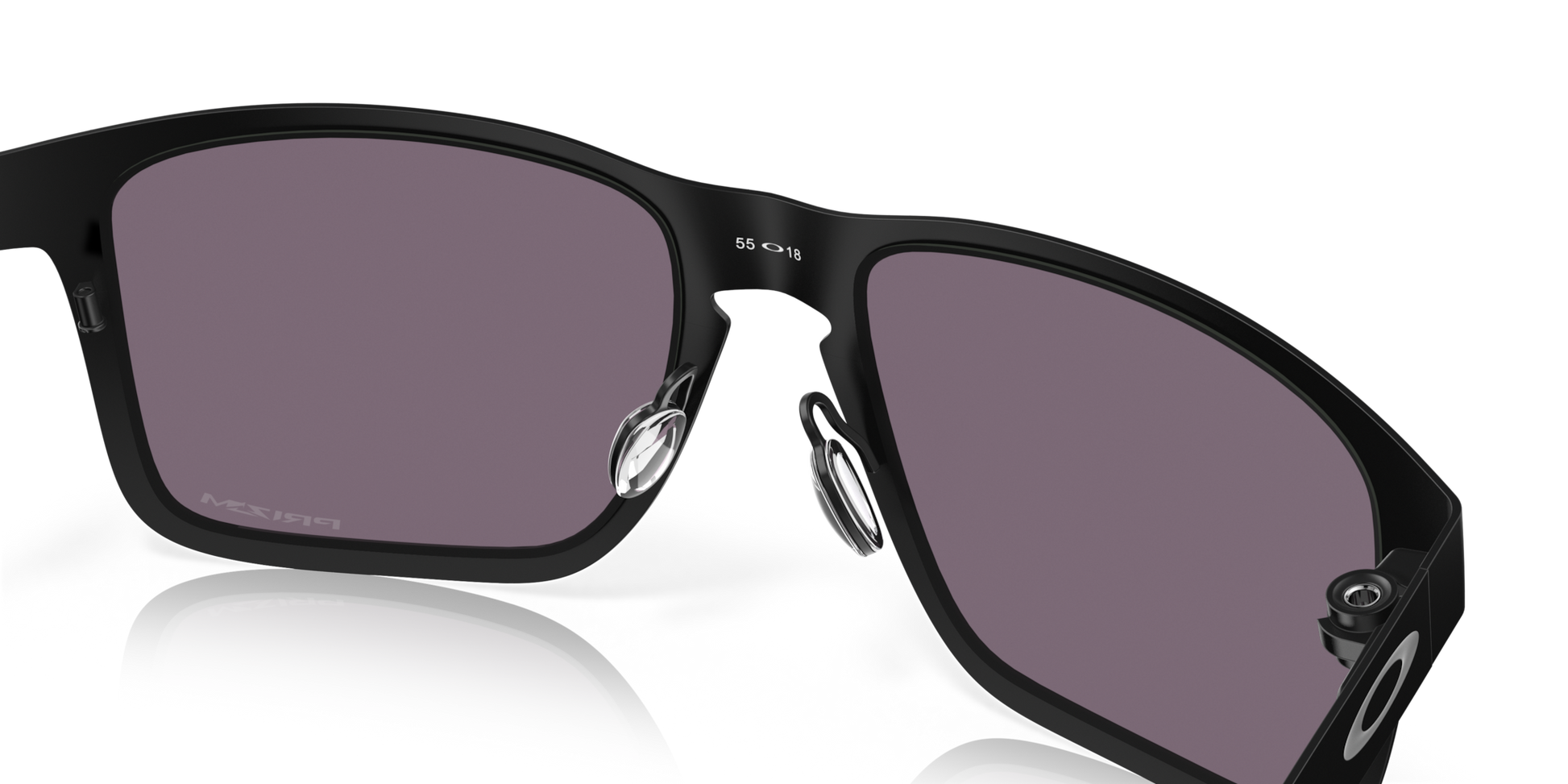 Oakley Holbrook Metal Glasses