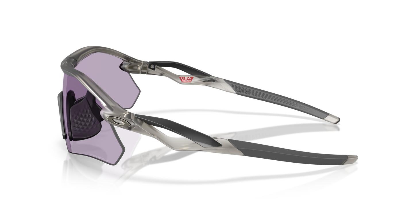 Oakley Radar Plate Sunglasses