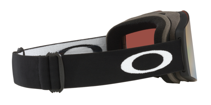 Oakley Fall Line M Snow Goggles