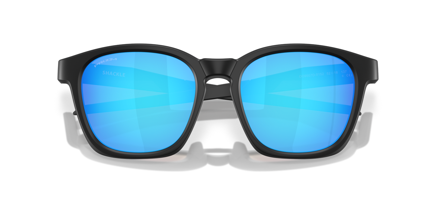 Oakley Shackle Glasses