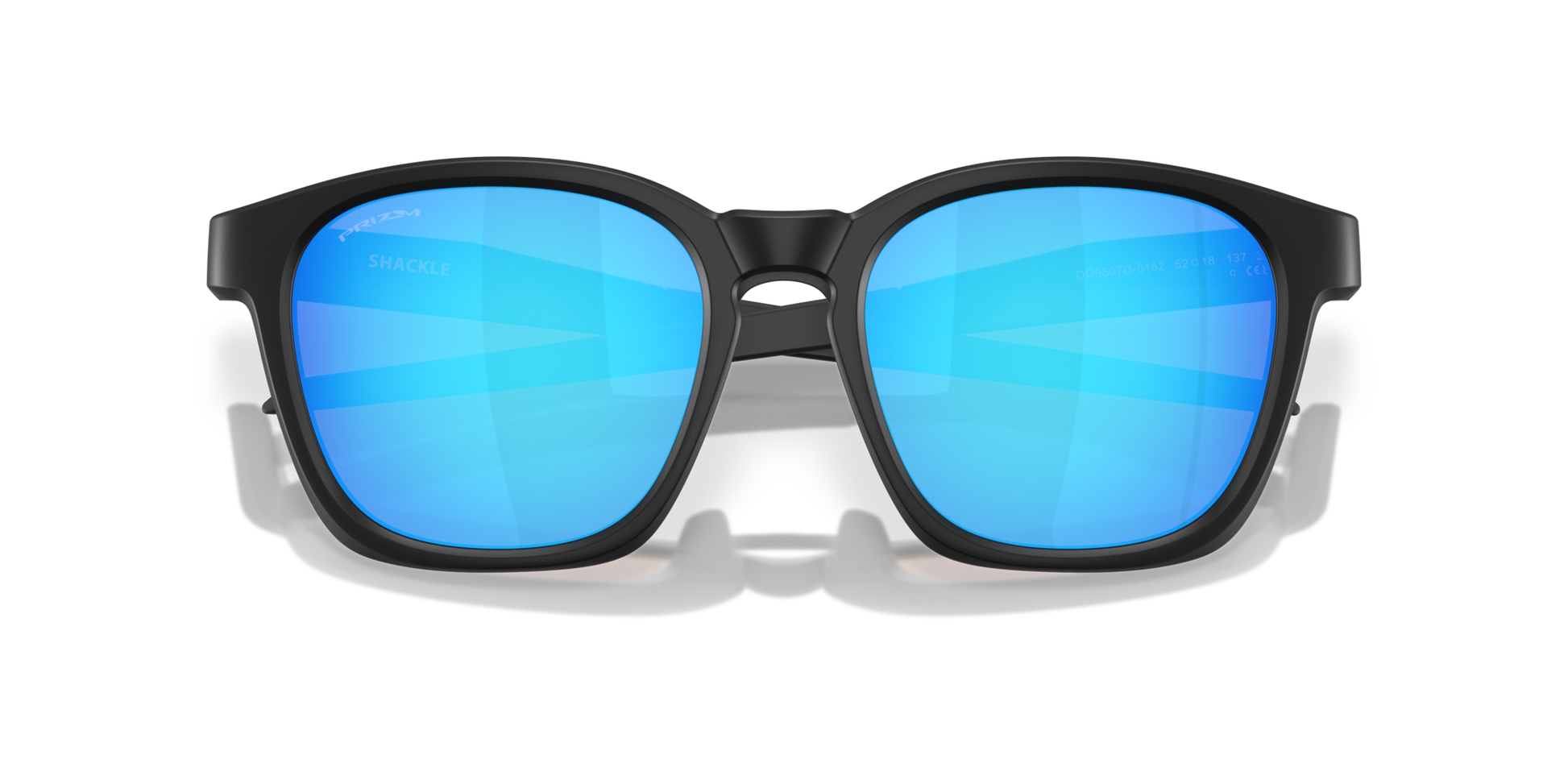 Oakley Shackle Glasses
