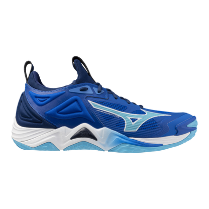 Mizuno Adult Wave Momentum 3 Volleyball Shoes