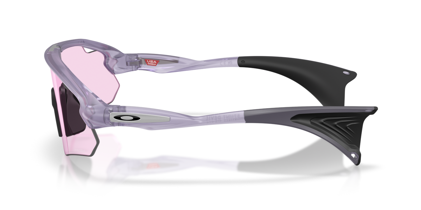 Oakley Stunt Devil A Sunglasses