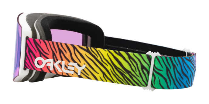 Oakley Fall Line M Snow Goggles
