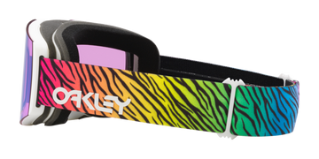 Oakley Fall Line M Snow Goggles