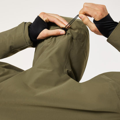 Oakley Men's Canopy Insulated Jacket