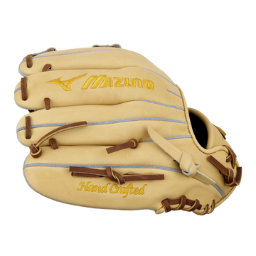 Mizuno GPS-40S Pro Select 11.5" Premium Infielder Baseball Glove