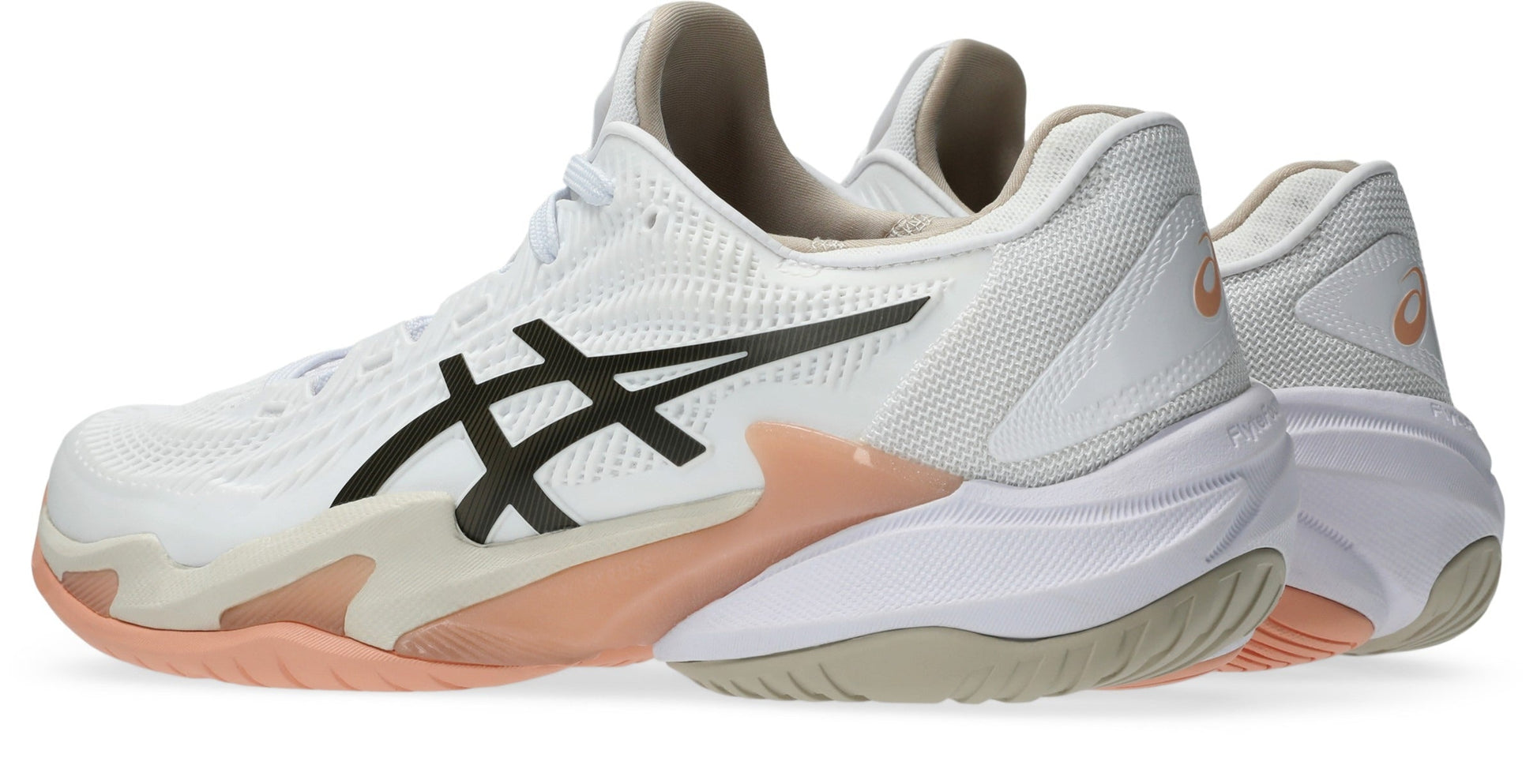 Asics Women's Court FF 3 Tennis Shoes