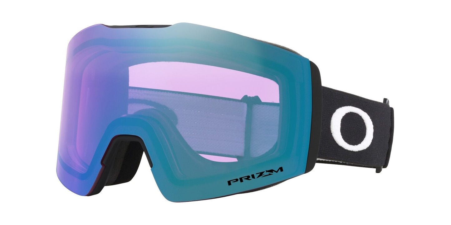 Oakley Fall Line M Snow Goggles